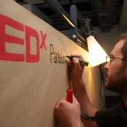 Juin 2012 - TEDx Paris Université  - par <a href="http://www.fgcp.net/guillaumelagane">Guillaume  Lagane</a>