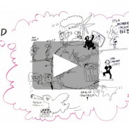 Video - Graphic facilitation - par <a href="http://www.fgcp.net/Alexia Leibbrandt">Alexia  Leibbrandt</a>