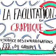 Facilitation graphique session découverte de la facilitation graphique au forum de l'entrepreunariat de la CCI de Lyon, 2013 par @RomainCouturier, www.terredagile.com - par <a href="http://www.fgcp.net/Romain Couturier">Romain  Couturier</a>