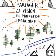 Agenda visuel séminaire interne, 2016, par @RomainCouturier, www.terredagile.com - par <a href="http://www.fgcp.net/Romain Couturier">Romain  Couturier</a>