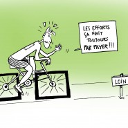 Dessin humoristique pour appui de présentation - par <a href="http://www.fgcp.net/Frederic Debailleul">Frédéric  Debailleul</a>